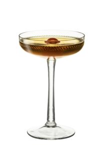 Chivas cocktails