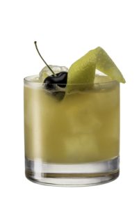 Chivas cocktails