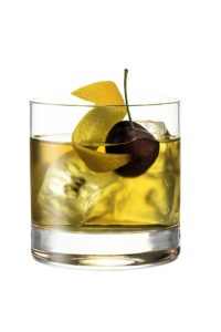 Chivas cocktails