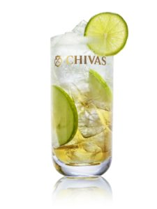 Chivas cocktails
