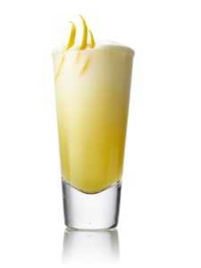 Chivas cocktails