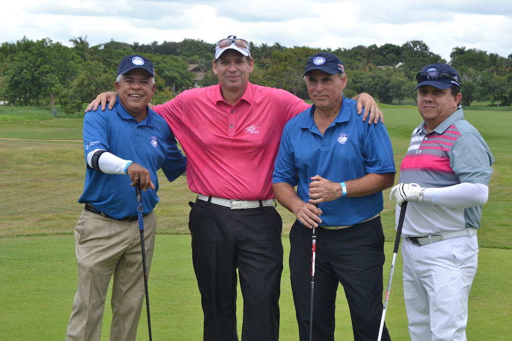 Fundación MIR Family Weekend for Life
