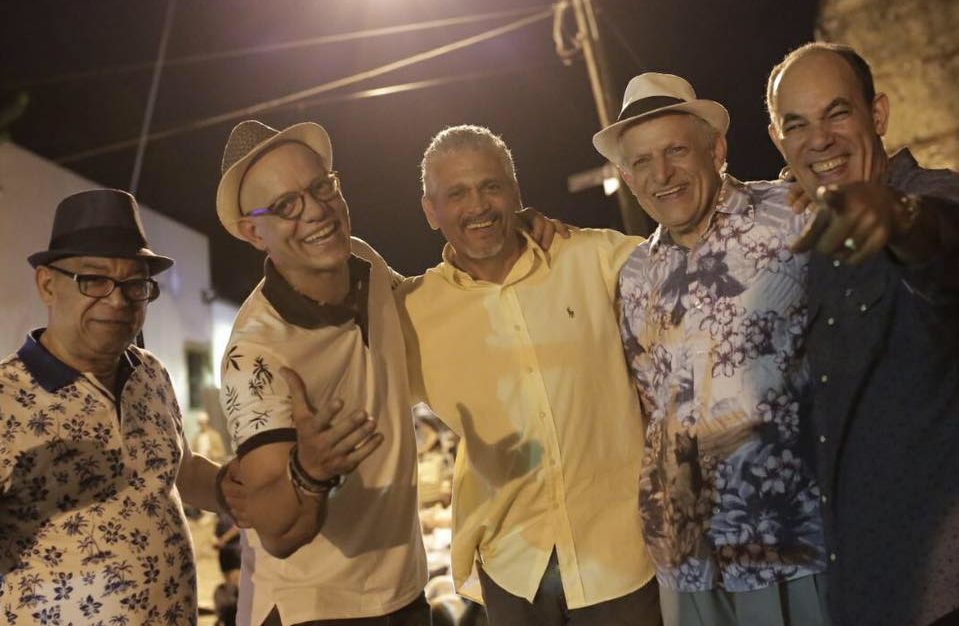Grupo Bonyé