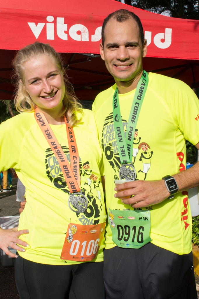 Casa de Campo Corre