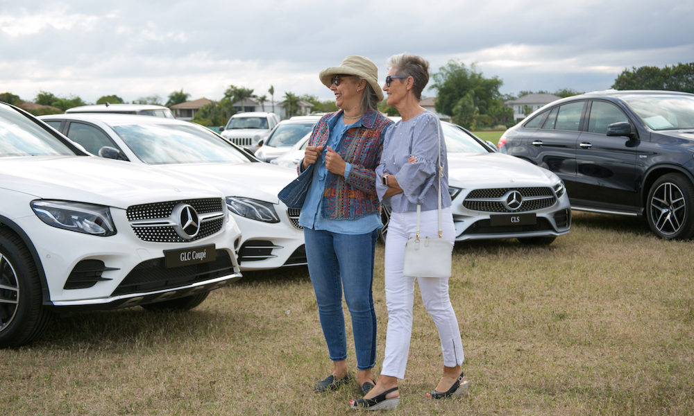 Polo Challenge 2019 Gold Cup Final