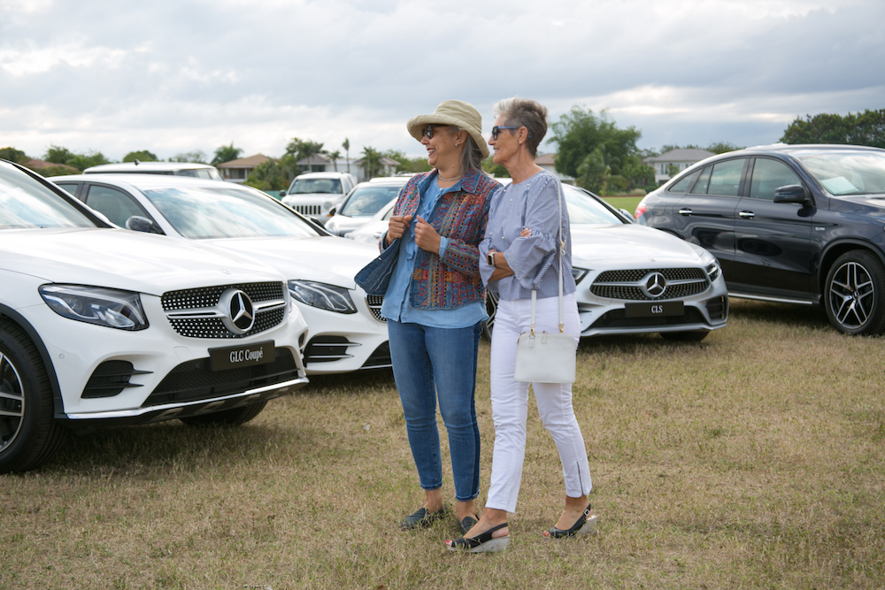 Polo Challenge 2019 Gold Cup Final
